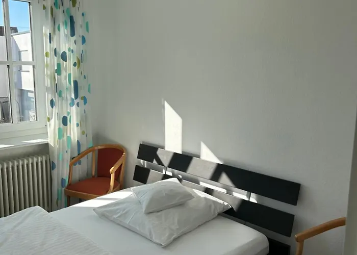 Gasthof Landhotel Hirsch
