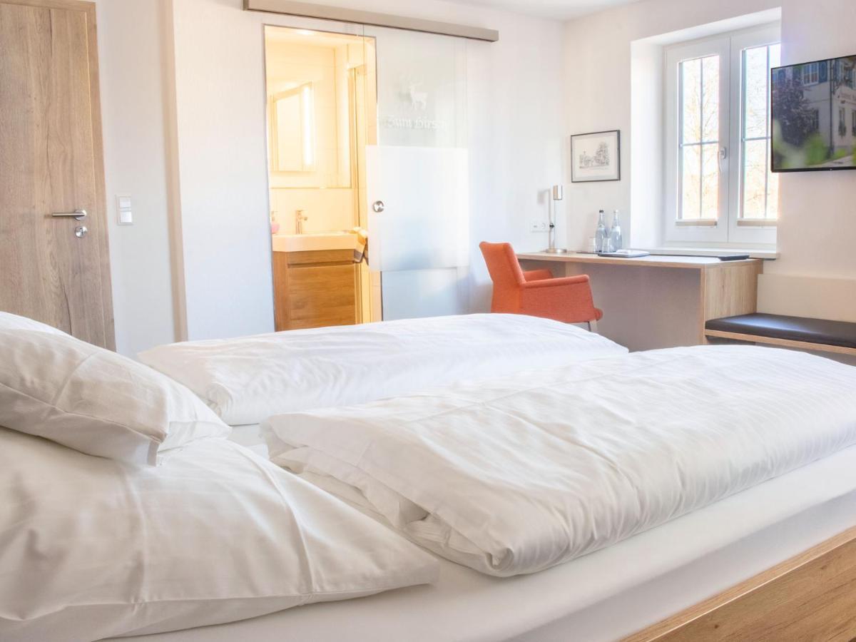 Hotel Hirsch 3*
