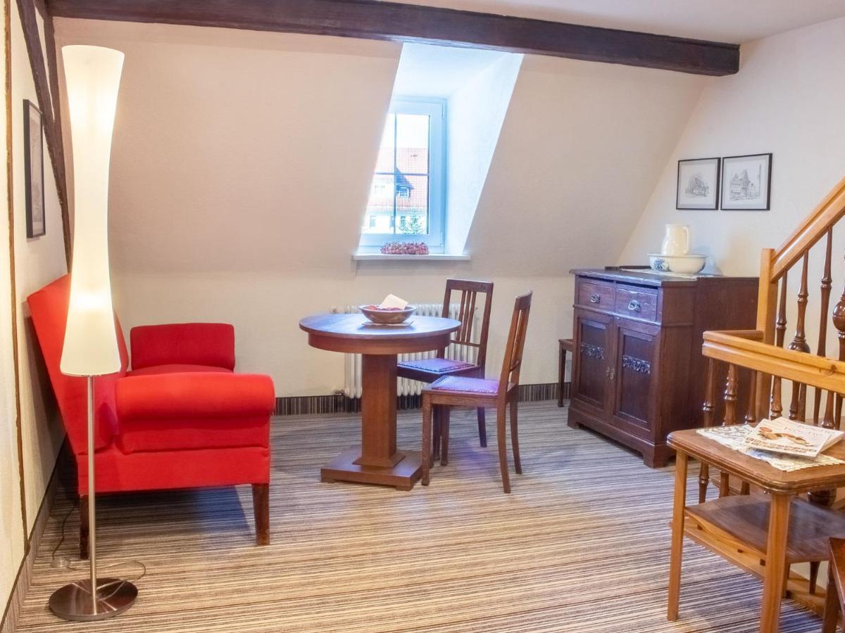 Hotel Hirsch Ostrach