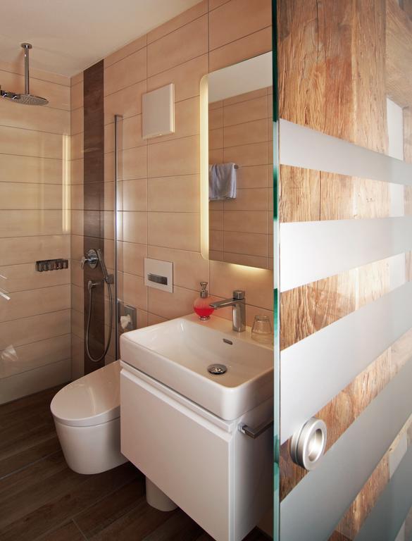Hotel Hirsch 3*
