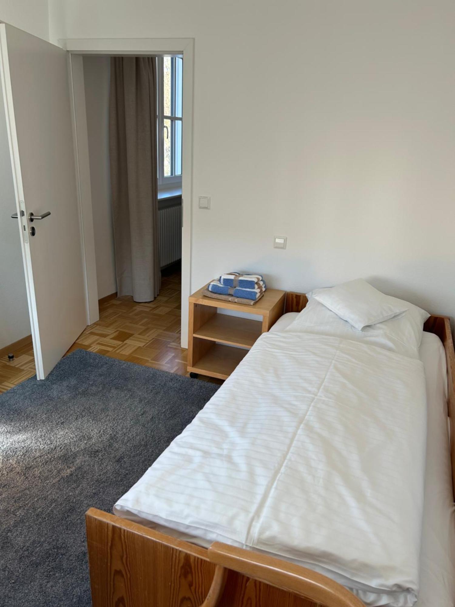 Hirsch Hotel Ostrach